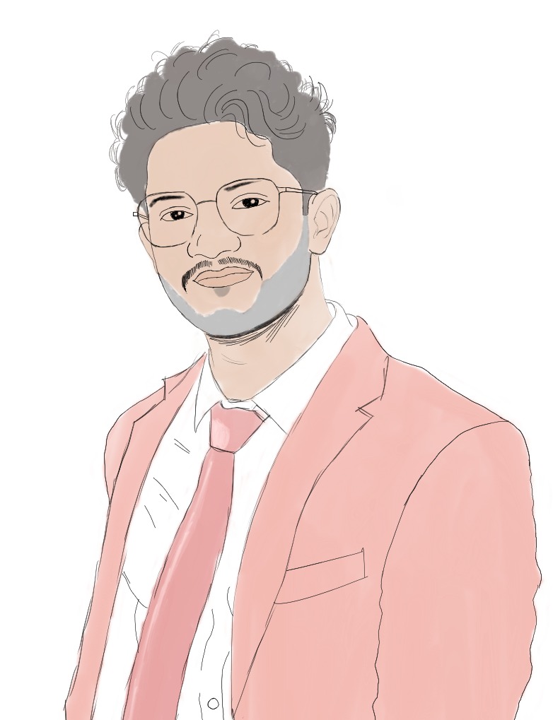 Vamshi Krishna Pampana